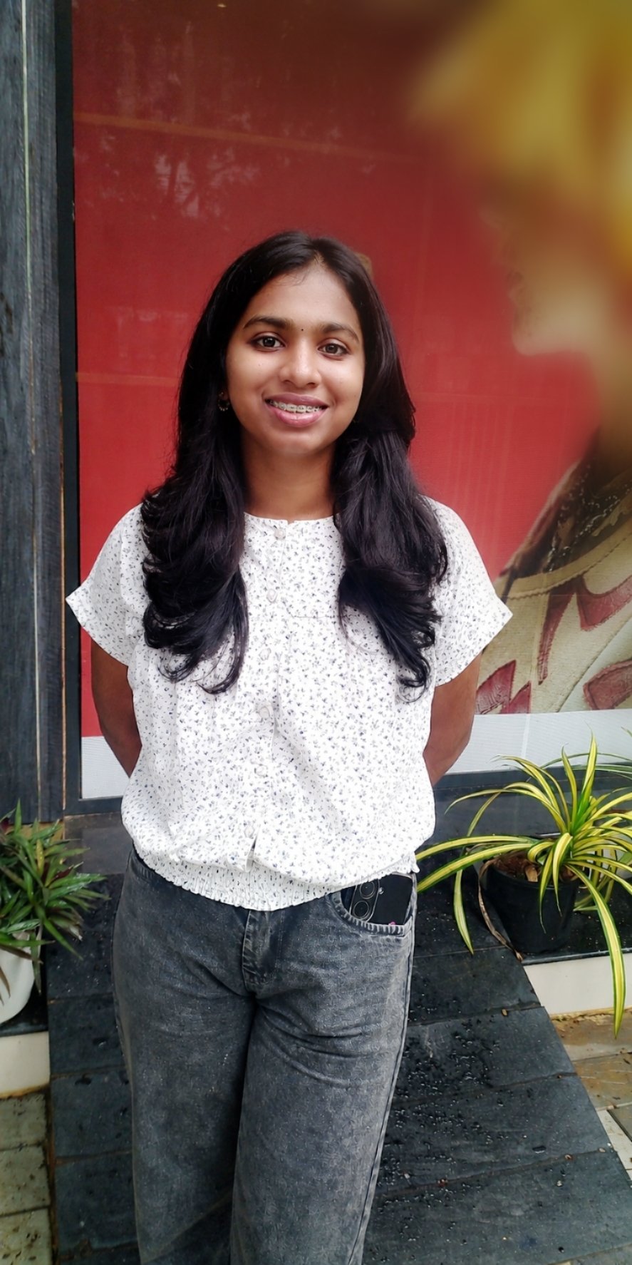 PREETHI SP